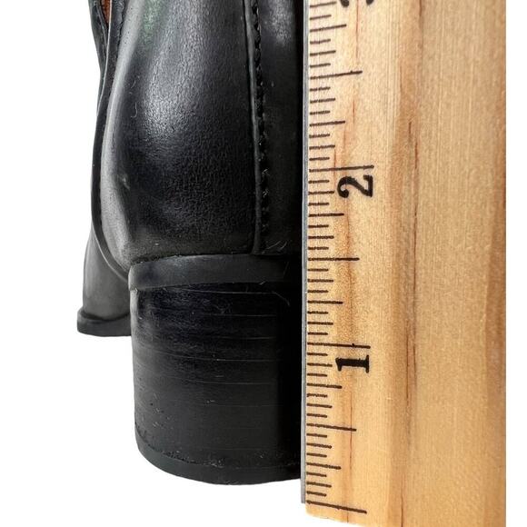 Jeffrey Campbell Oriley Cutout Ankle Boot Size 6.5 - Picture 10 of 12